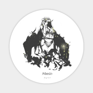 Albedo Magnet